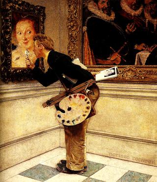 Art Critic