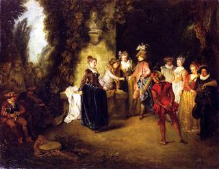The French Theater