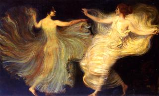 Dancers