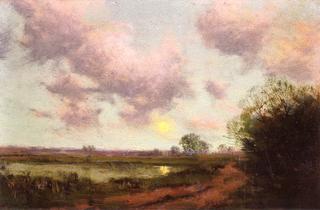 A Summer Evening