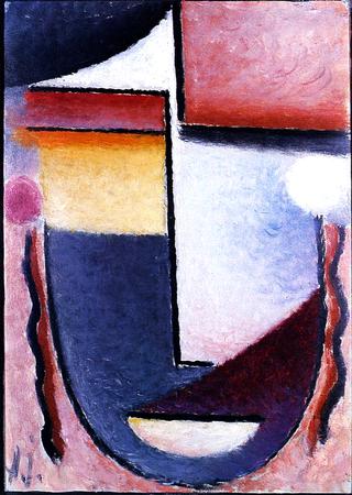 Abstract Head