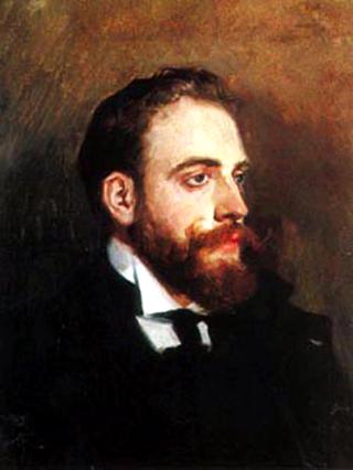 Autorretrato