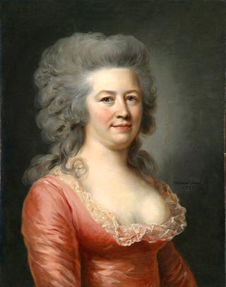 Portrait of a Lady