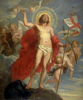 The Resurrection