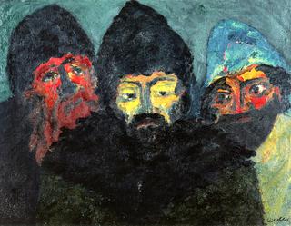 Three Russians