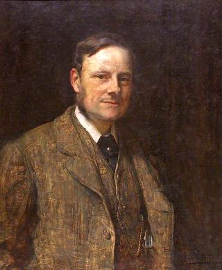 John Talbot Dillwyn Llewelyn