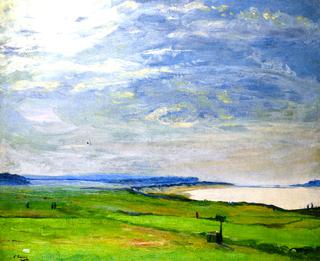 North Berwick No 3