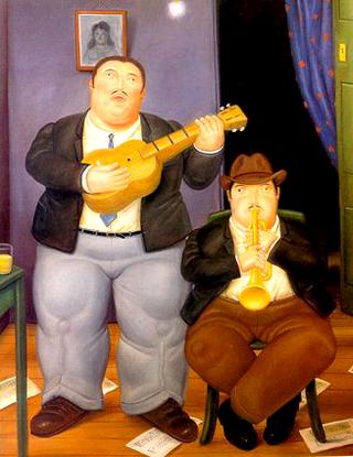 Los Musicos