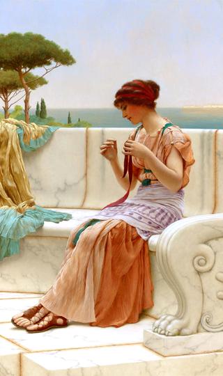 The Seamstress