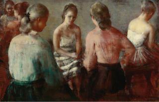 The Gathering