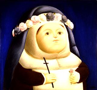 Santa Rosa de Lima