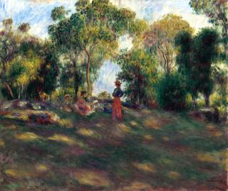 Landscape