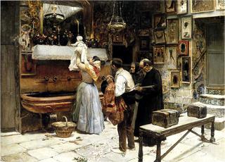 Ex Voto
