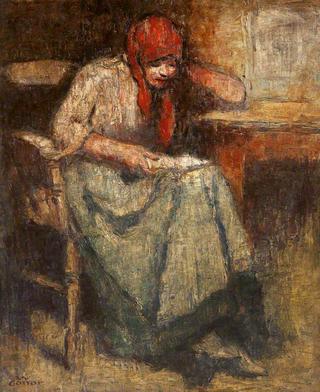 The Reader