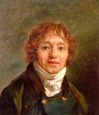 Portrait of a Man