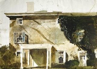 The Hatton House