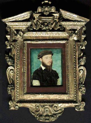 Jean de Bourbon-Vendôme, Comte de Soissons