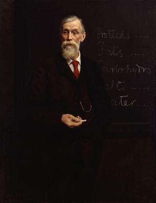 Sir Michael Foster