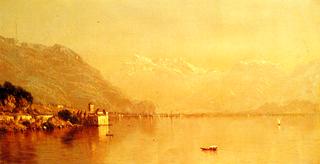 Lake Geneva