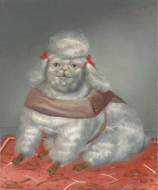 Poodle