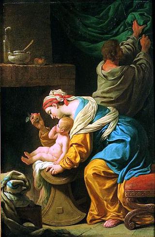 Holy Family