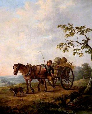 The Country Cart