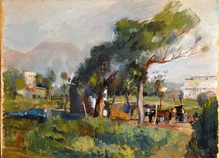 Landscape