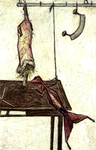 Still Life