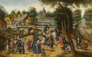 The Return of the Fair