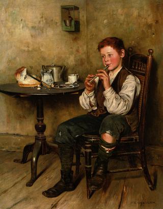 The Penny Whistle