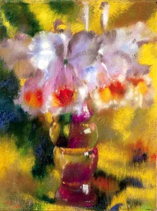 Orchids