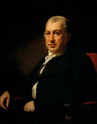 George Kinnear