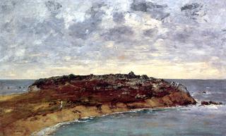 Camaret, le Toulinguet