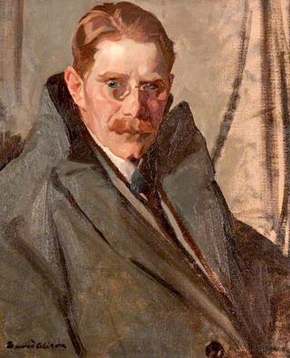 Self-Portrait
