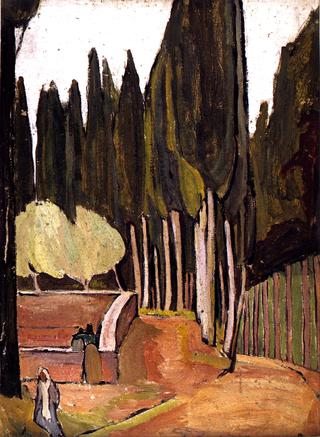 Monte Oliveto