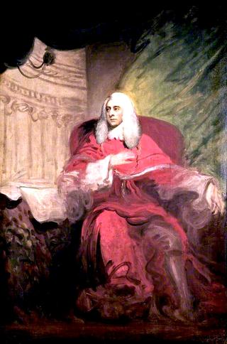 Lord Loughborough