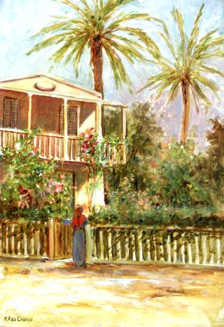Peña-Peck House