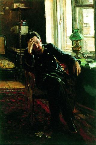 The Letter