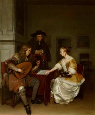 The Duet