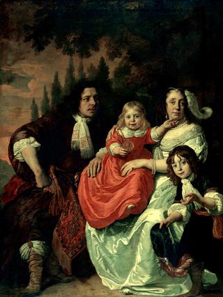 The Reepmaker Family of Amsterdam