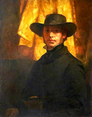 Self Portrait