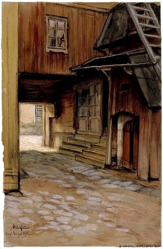 House in Porvoo