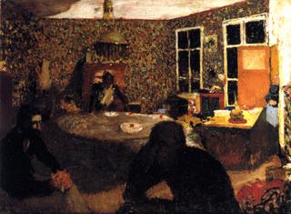 A Family Evening