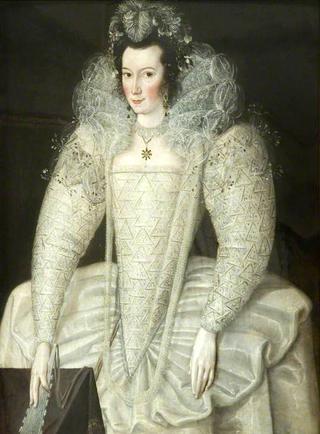 Portrait of a Lady
