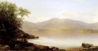 Lake George