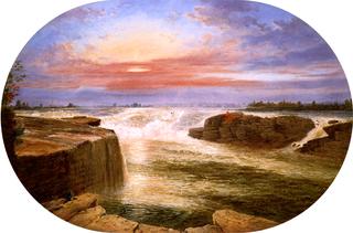The Chaudière
