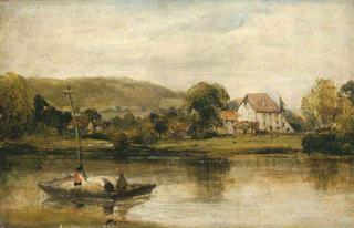 A Farm in Normandy