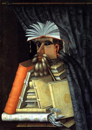 The Librarian
