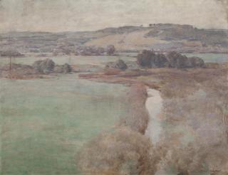 Early Spring