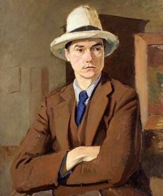 John Drinkwater